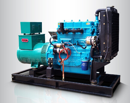 和舍镇上柴30kw大型柴油发二手电机组 和舍镇上柴30kw大型柴油发二手电机组