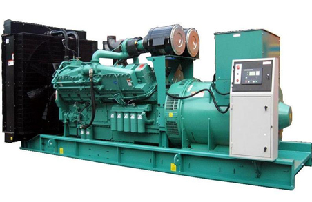 和舍镇570kw康明斯柴油发电机组图片 和舍镇570kw康明斯柴油发电机组图片