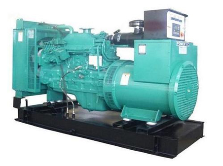 和舍镇80kw康明斯柴油发电机组图片 和舍镇80kw康明斯柴油发电机组图片