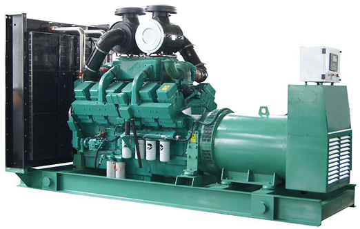 和舍镇220kw康明斯柴油发电机组图片 和舍镇220kw康明斯柴油发电机组图片